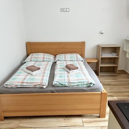 Apartmany Sumavska Чески-Крумлов Экстерьер фото
