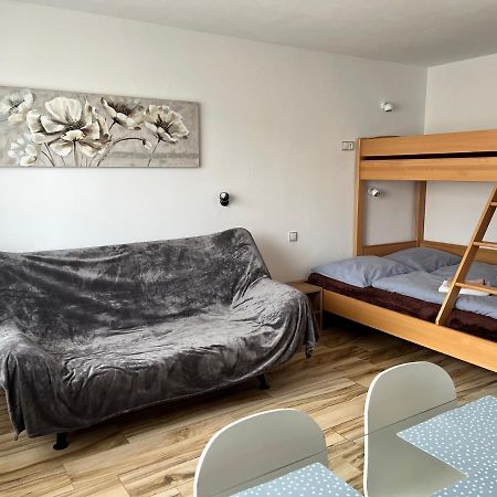 Apartmany Sumavska Чески-Крумлов Экстерьер фото