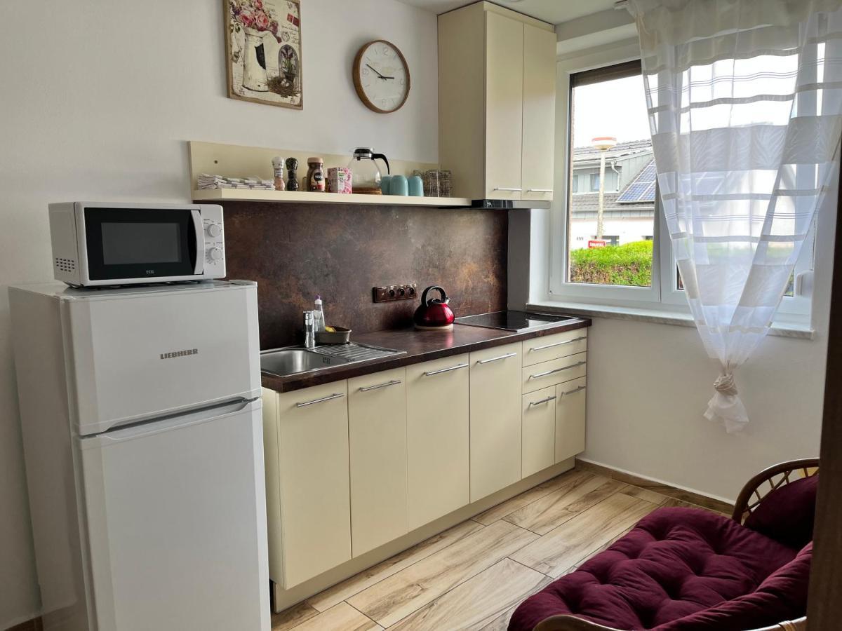Apartmany Sumavska Чески-Крумлов Экстерьер фото