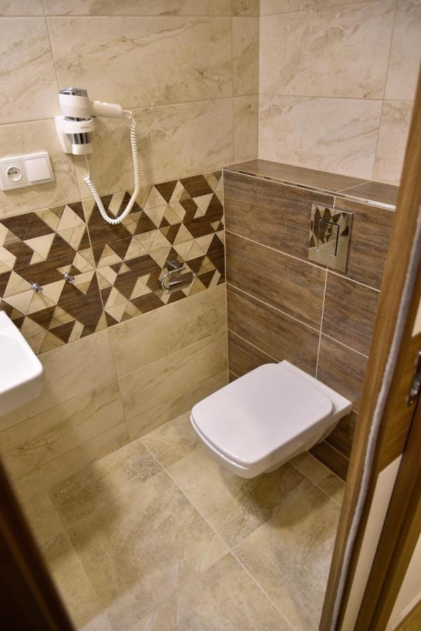 Apartmany Sumavska Чески-Крумлов Экстерьер фото