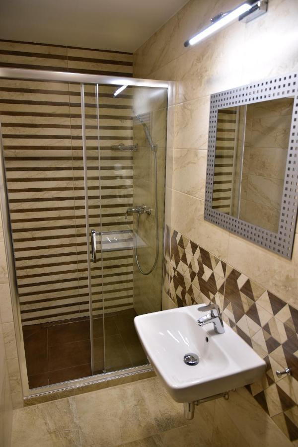 Apartmany Sumavska Чески-Крумлов Экстерьер фото
