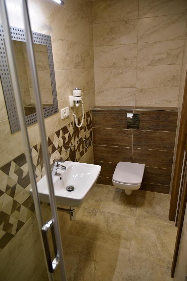 Apartmany Sumavska Чески-Крумлов Экстерьер фото