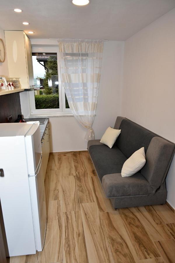 Apartmany Sumavska Чески-Крумлов Экстерьер фото